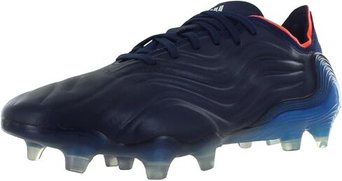 adidas Copa Pure+ Firm Ground Soccer Cleats Men's, Black, Size 4 in Kuwait