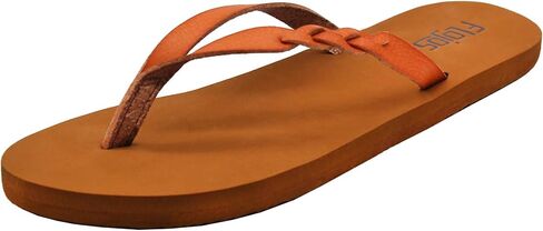 Flojos Women's Serenity Flip-Flop in Kuwait