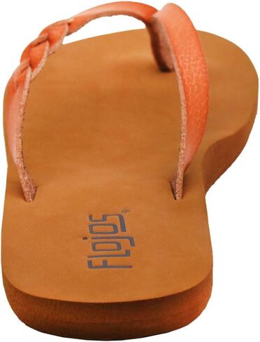 Flojos Women's Serenity Flip-Flop in Kuwait