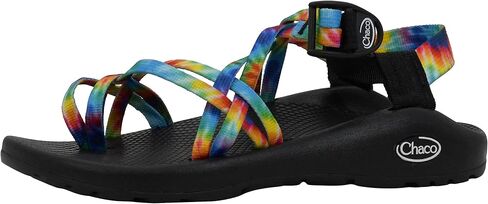 Chaco Men's Webbing Flip, Foliole Peach, 11 M US in Saudi Arabia