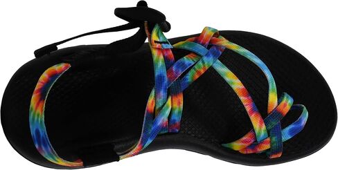 Chaco Men's Webbing Flip, Foliole Peach, 11 M US in Saudi Arabia