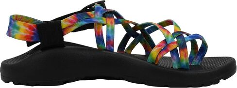 Chaco Men's Webbing Flip, Foliole Peach, 11 M US in Saudi Arabia