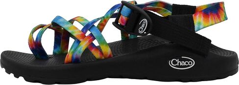 Chaco Men's Webbing Flip, Foliole Peach, 11 M US in Saudi Arabia