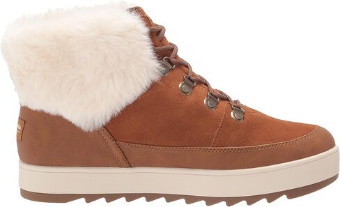 Koolaburra by UGG Women's Tynlee Lace-up Snow Boot, Syrah, 9 US in Saudi Arabia