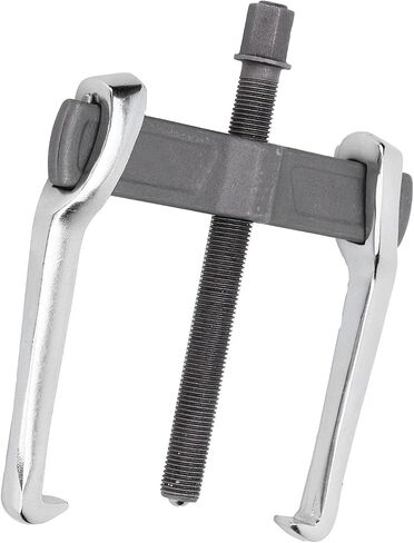 2 Jaws Puller Bearing Gear Adjustable Removal Torque Wrench Universal Puller 2-Arm Pattern(8in) in Saudi Arabia