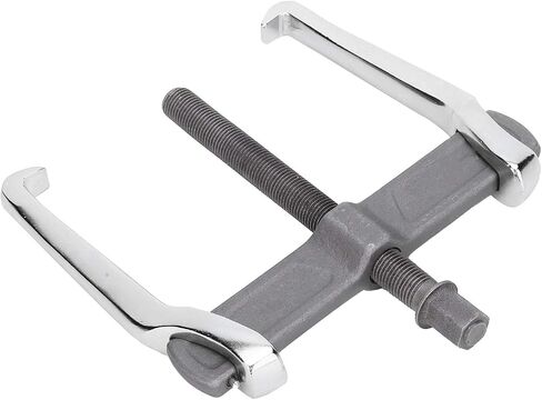 2 Jaws Puller Bearing Gear Adjustable Removal Torque Wrench Universal Puller 2-Arm Pattern(8in) in Saudi Arabia
