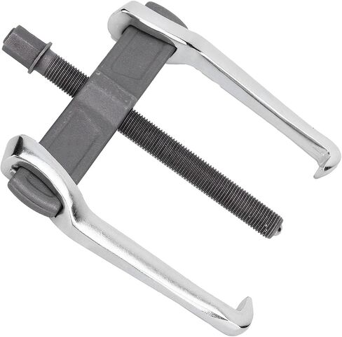 2 Jaws Puller Bearing Gear Adjustable Removal Torque Wrench Universal Puller 2-Arm Pattern(8in) in Saudi Arabia