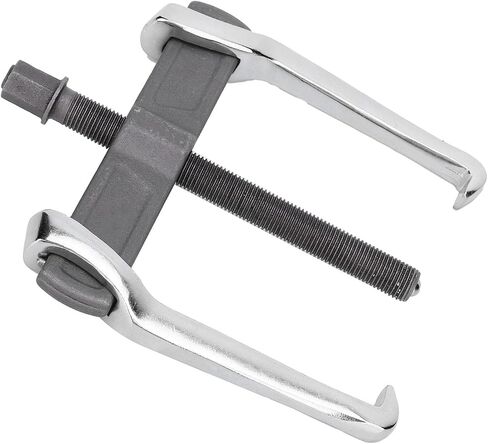 2 Jaws Puller Bearing Gear Adjustable Removal Torque Wrench Universal Puller 2-Arm Pattern(8in) in Saudi Arabia