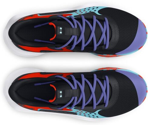 Under Armour Unisex-Adult Jet '23 Basketball Shoe in Saudi Arabia