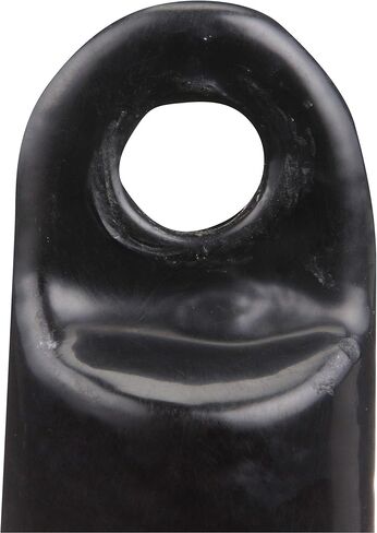 Seachoice River Anchor, Black Vinyl Coated Cast Iron, 20 Lbs. in Saudi Arabia