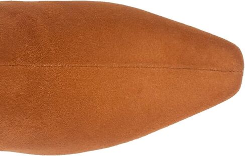 Impo International Naja Stretch Ankle Bootie with Memory Foam, Black, 10 in Saudi Arabia