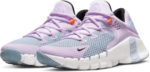 حذاء الجمباز للسيدات نوع W NIKE FREE METCON 4 من Nike in Saudi Arabia