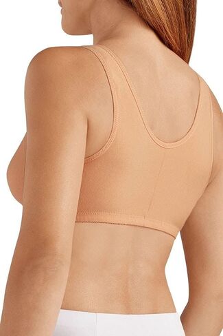 Amoena Women's Frances Front-Closure Leisure Bra in Saudi Arabia