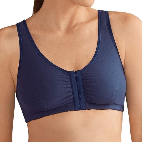Amoena Women's Frances Front-Closure Leisure Bra in Saudi Arabia