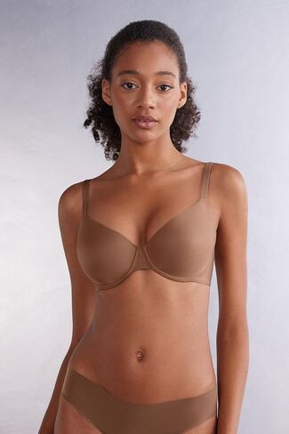 Woman's Francesca Ultimate T-Shirt Balconette Bra in Kuwait