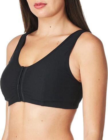 Amoena Women's Frances Front-Closure Leisure Bra in Saudi Arabia