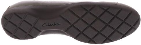 حذاء باليه مسطح Meadow Opal للسيدات من Clarks in Kuwait
