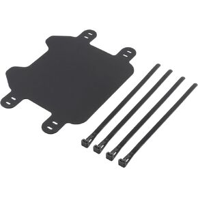 Motorcycle Front Number Plate,Electric Bike License Plate for Sur-Ron S Sur-Ron X SurRon Light Bee X160/X260