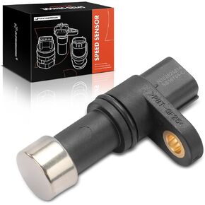 A-Premium Speed Sensor Compatible with Honda CR-V 2015-2016/2018-2020, Civic 2014-2015, Accord 2013-2018/2020, Fit 2015-2019, 1.5L 1.8L 2.0L 2.4L 3.5L, Replace# 28820RJ2003