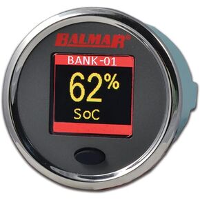 CDI Electronics SG2-0200 2" Color Display, Sg200