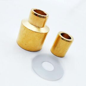 Sierra, Bell Housing Bushing Kit, 18-2622
