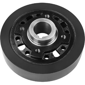 594-080 محرك بكرة التوافقي التوافقي متوافقة مع فورد F150 ، F250 ، F350 ، موستانج ، ثندربيرد ، E100 E250 E350 Econoline & Lincoln Continental ، Mark III و Mercury Cougar ، Montego ، OHV 7.5L 7.5L