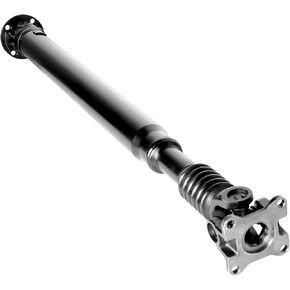 Rear Drive Shaft Assembly Fit for Jeep Commander 2006-2010, for Jeep Grand Cherokee 2005-2010, Driveshaft Assembly Prop Shaft Replace for 936-077 (Only Fit AWD/4WD)