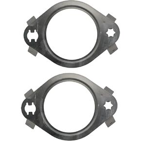 FEL-PRO 61862 Exhaust Pipe Flange Gasket for Ram ProMaster 3500