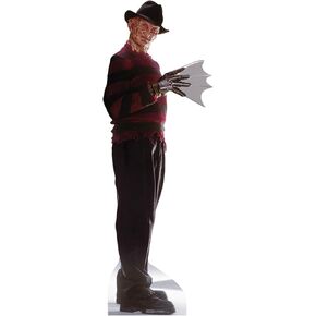 Cardboard People Advanced Graphics Jason Life Size Cardboard Cutout Standup - Friday The 13th