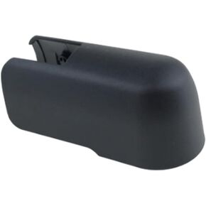 Rear Wiper Arm Cap Cover, Rear Hatch Window Wiper Arm Cover, Compatible with Acura RDX 2013-2018, Replace 76721-SCV-A01