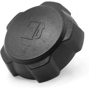 Uoienrt 51049-0718 غطاء وقود الغاز ، استبدال لـ Kawasaki Teryx 800 1000 ، Teryx4 800 1000 ، Brute Force 650 750 ، Mule Pro ، يحل محل 51049-0001