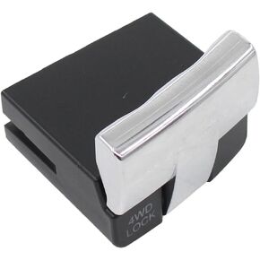 ApplianPar Transfer Case Switch for Jeep Compass Patriot 2007 2008 2009 2010 2011 2012 2013 2014 2015 2016 2017