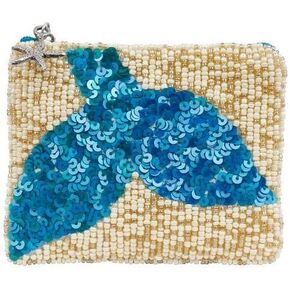 Bamboo Trading Company, Club Bag Coin Purse