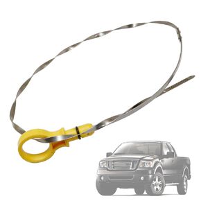 سائل زيت المحرك dipstick 7L3Z6750A متوافق مع Ford F-150 XLT XL 4.6L V8 2007 2008