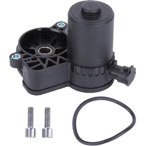 Right Rear Parking Brake Actuator Motor Compatible with Subaru Ascent WRX Outback Legacy 2015-2020 2.0L 2.5L 3.6L Electronic Parking Brake Actuator 926-478 Replace 26669AL000