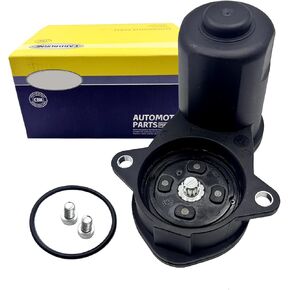 A1669065401 Rear Parking Brake Actuator Left/Right For Mercedes Benz W166 C292 X166, 2012-2018 GL350 GLE400 GLS500 ML400 GLE43 Emergency Handbrake Caliper Actuator OE A 166 906 54 01 1pas