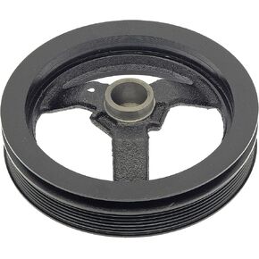Dorman 594-183 Engine Harmonic Balancer Compatible with Select Models
