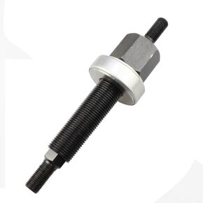 Harmonic Balancer Installation Tool Compatible with Chevy SBC BBC Cranks,66515