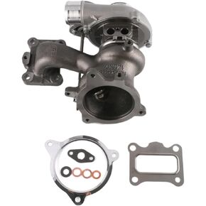 F1FG6K682AD F1FZ6K683D Turbo Charger Charger TurboChor مع حشية FOTS For Ford Fusion 2014 2015 2015 2017 2018 2020 / Escape 2017 2018 2019 L4 1.5L