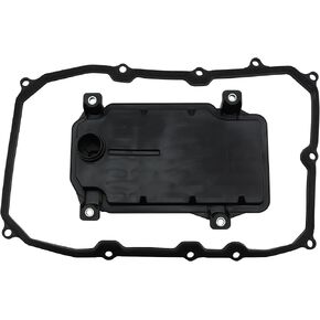 Beck/Arnley 044-0469 مجموعة مرشح الإرسال لعام 2011-2015 Audi Q7 ، 2011-2017 Porsche Cayenne