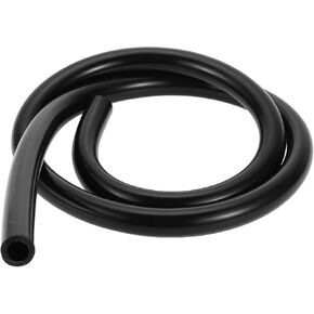 خراطيم أنابيب أنابيب السيليكون خط الفراغ بالسيليكون درجة حرارة عالية 4ft 1/2 "