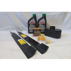 Hustler Raptor 42 in. KAWASAKI FR651V Tune-UP Service KIT Models 937748, 937847