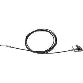 Dorman 912-069 Trunk Lid Release Cable Compatible with Select Toyota Models
