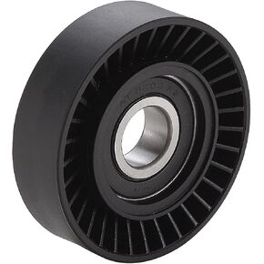 binopoly 36156 Belt Tensioner/Idler Pulley for 2000-2011 Chrysler Neon/PT Cruiser Dodge Neon/SX Plymouth Toyota Camry OE# 89147 419-648 4668509AB 4668509AC 4668509AE in Saudi Arabia
