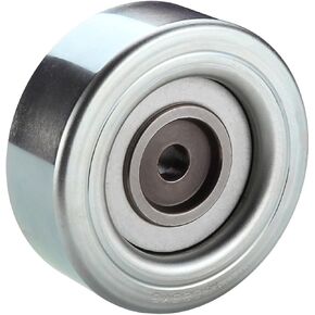 binopoly 36415 Belt Tensioner/Idler Pulley for Mitsubishi Eclipse 2006-2012/Galant 04-12/Lancer 04-06/Airtrek 02-10/Outlander 03-06 OE# MD368209 MD327654 MD374877