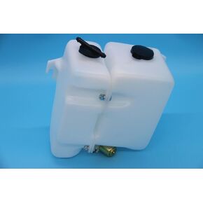 متجر Legion Part متوافق مع Toyota Land Cruiser FJ40 FJ45 Windshield Washer Tank