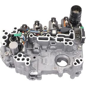 JF015E صمام النقل صمام CVT متوافق مع Sentra 1.8L 2013-2016 31705-X428C
