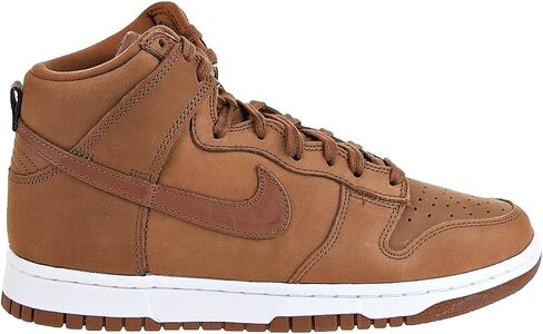 Nike Womens Dunk High WMNS DD1869 100 Syracuse - Size 10W in Saudi Arabia