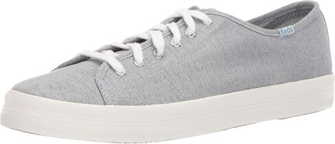 Keds womens Sneaker, Black, 9.5 US in Saudi Arabia