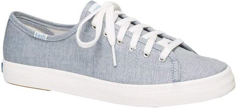 Keds womens Sneaker, Black, 9.5 US in Saudi Arabia